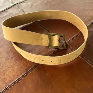 Able Carolina Belt -Like New S/M